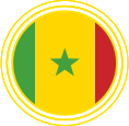 Selección de Senegal