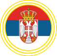 Selección de Serbia