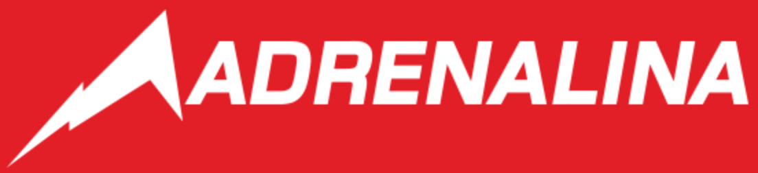 Logo de Adrenalina
