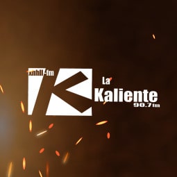 La Kaliente - La estación que Sí te prende
