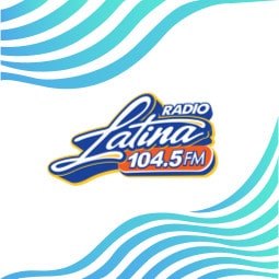 Radio Latina - Siempre joven, siempre fina